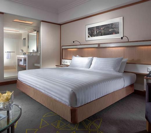 Pan Pacific Singapore