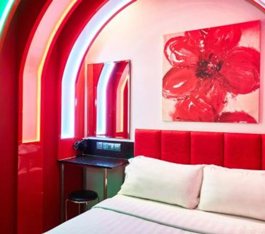 Ibis Budget Singapore Mount Faber