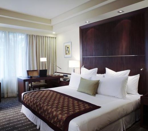 Sofitel Singapore Sentosa Resort & Spa
