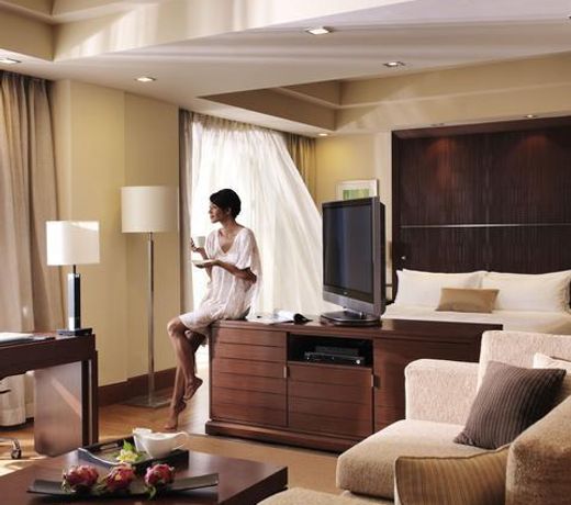 Sofitel Singapore Sentosa Resort & Spa