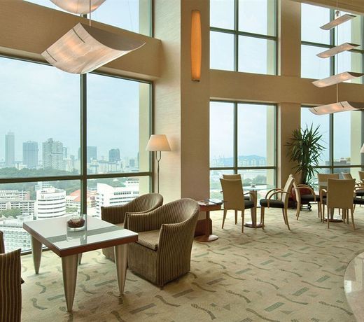 Grand Copthorne Waterfront