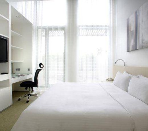 Grand Copthorne Waterfront