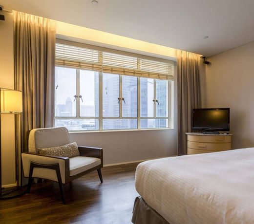 Ascott Raffles Place Singapore