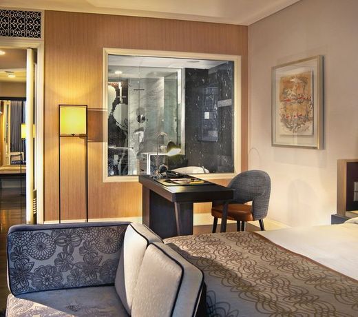 Ascott Raffles Place Singapore