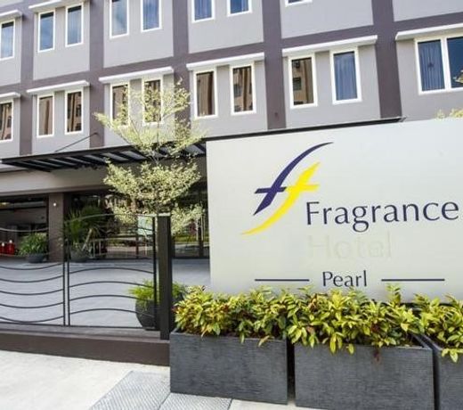 Ibis Budget Singapore Pearl