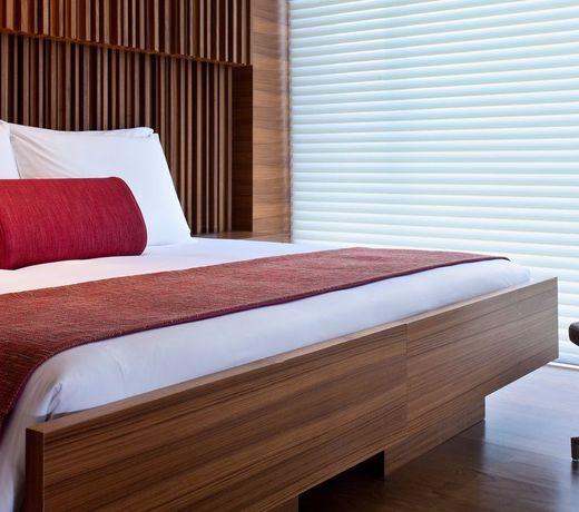 Oasia Resort Sentosa by Far East Hospitality