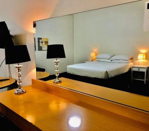 Campbelltown Colonial Motor Inn