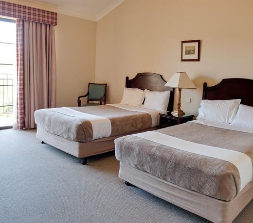 Camden Valley Inn