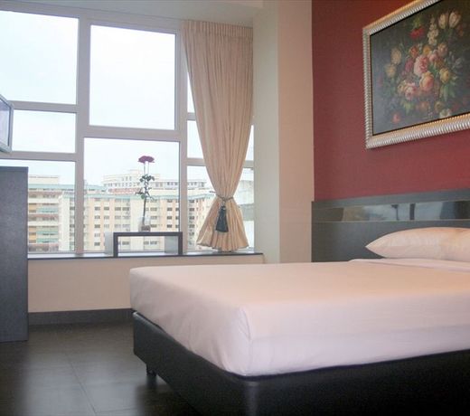 Hotel 81 Kovan