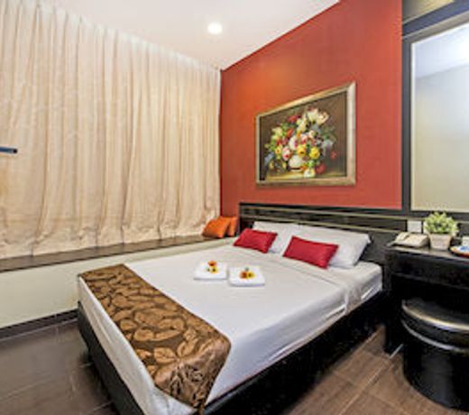 Hotel 81 Kovan
