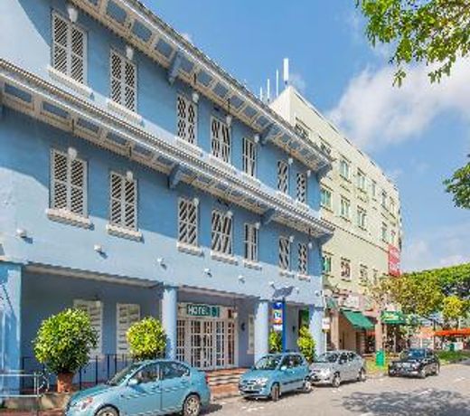 Hotel Classic by Venue (SG Clean Certified and Staycation Approved)