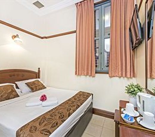 Hotel Classic by Venue (SG Clean Certified and Staycation Approved)
