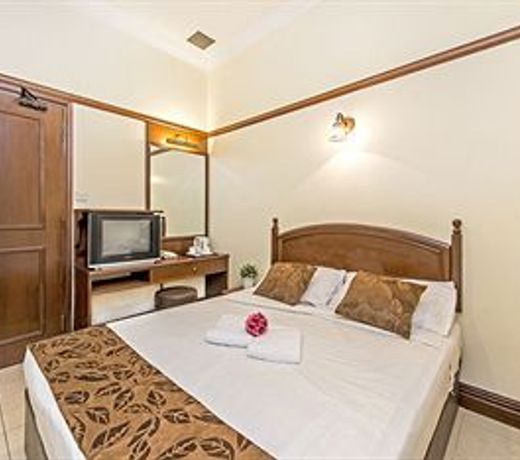 Hotel Classic by Venue (SG Clean Certified and Staycation Approved)