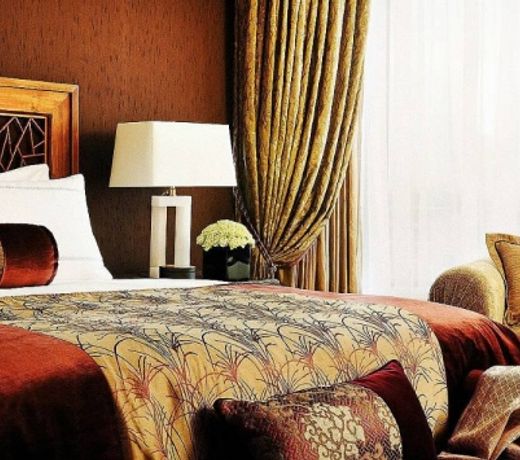 Four Seasons Hotel Singapore