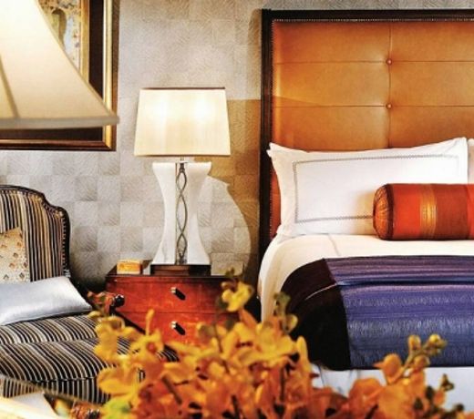 Four Seasons Hotel Singapore