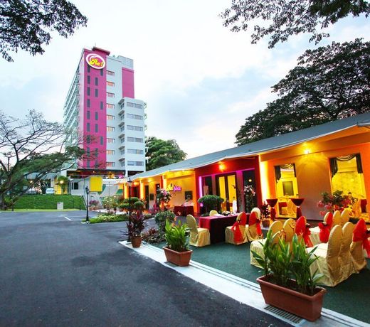 Hotel Re! @ Pearl's Hill