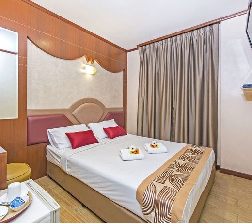 Hotel 81 Palace