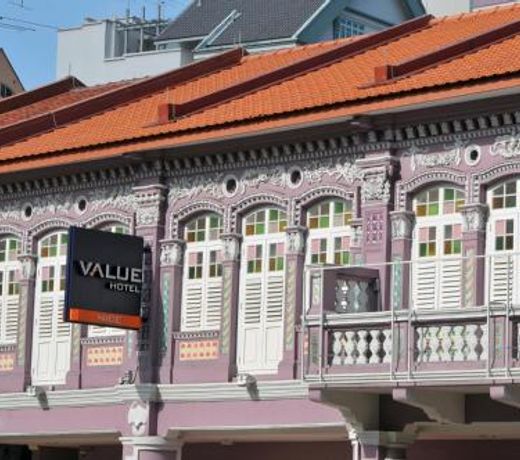 Value Hotel Nice
