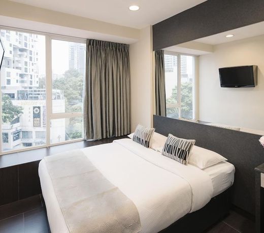 Value Hotel Nice