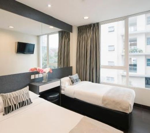 Value Hotel Nice