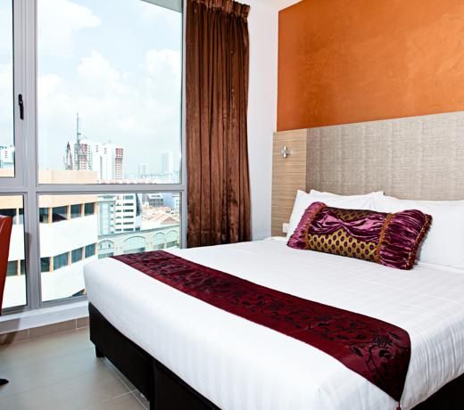 ibis Styles Singapore Albert