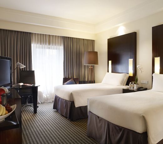 Amara Singapore