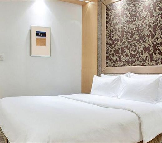 M Hotel Singapore City Centre