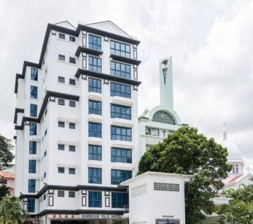 Harbour Ville Hotel