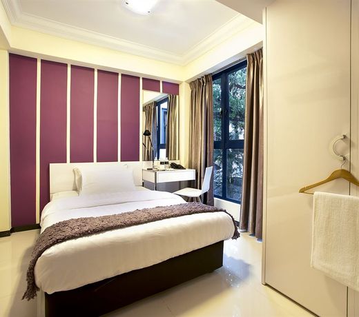 Harbour Ville Hotel