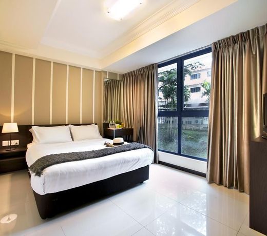 Harbour Ville Hotel