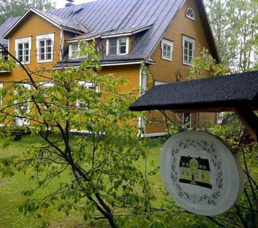 Hiekkaranta Bed & Breakfast