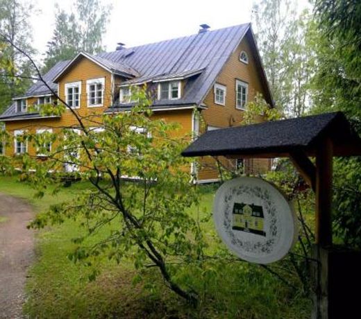 Hiekkaranta Bed & Breakfast