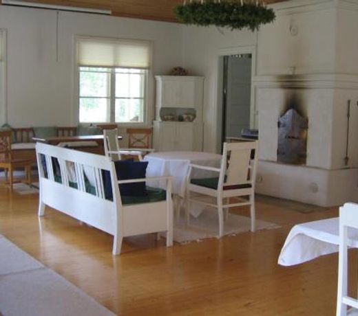 Hiekkaranta Bed & Breakfast