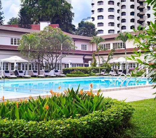 Goodwood Park Hotel