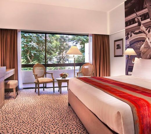 Goodwood Park Hotel