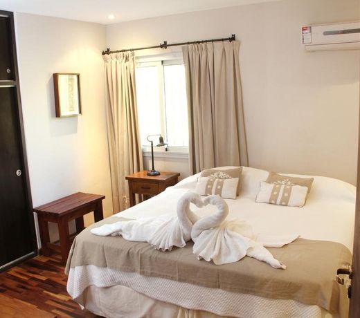 RÃ­o Arriba Suites & Apartments & RestÃ³