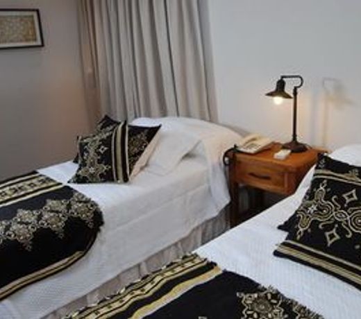 RÃ­o Arriba Suites & Apartments & RestÃ³