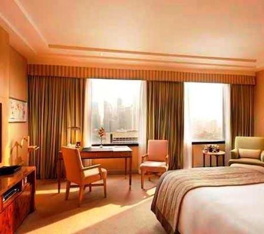 Conrad Centennial Singapore