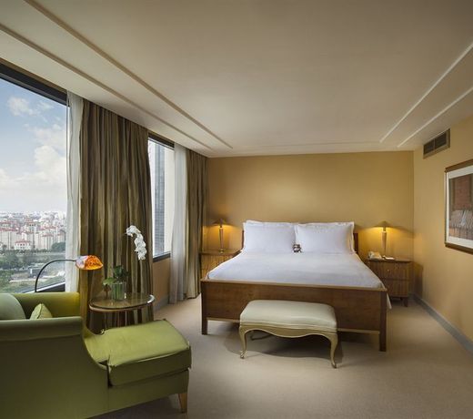 Conrad Centennial Singapore