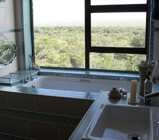 Saruna Guesthouse
