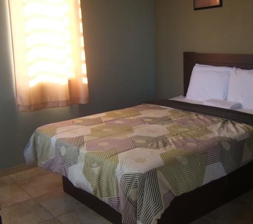 Hillbay View Villas