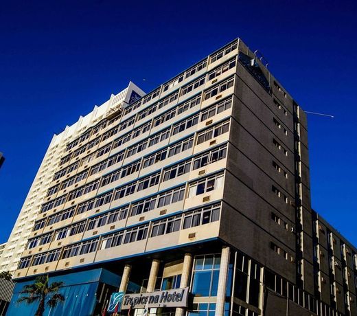 Gooderson Tropicana Hotel