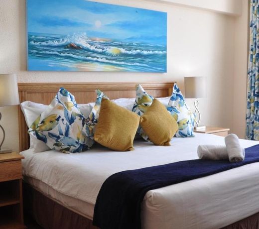 Gooderson Tropicana Hotel