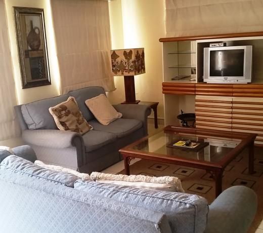 AFRICAN SENSATIONS LODGE