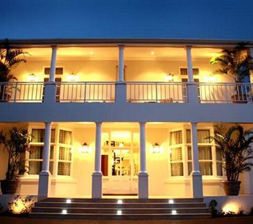 Avondale Boutique Hotel