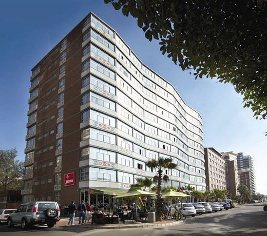 Belaire Suites Hotel
