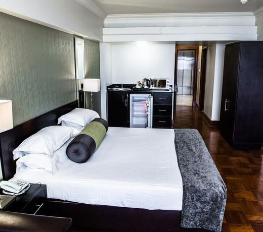 Belaire Suites Hotel