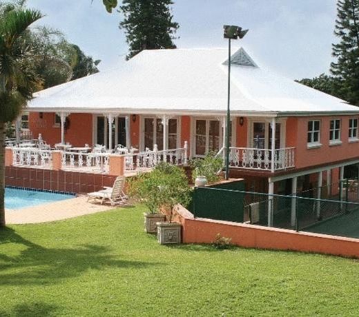 Sica's Guest House