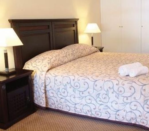 Sica's Guest House
