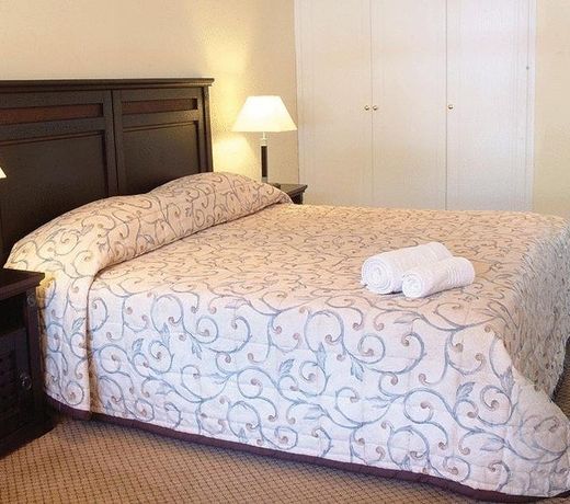 Sica's Guest House
